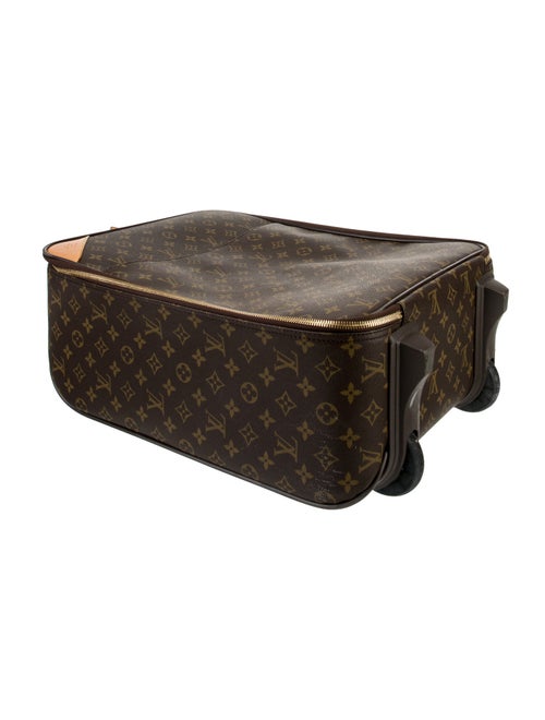 Louis Vuitton LV Monogram Pégase 55