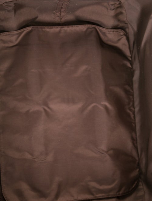 Louis Vuitton LV Monogram Pégase 55