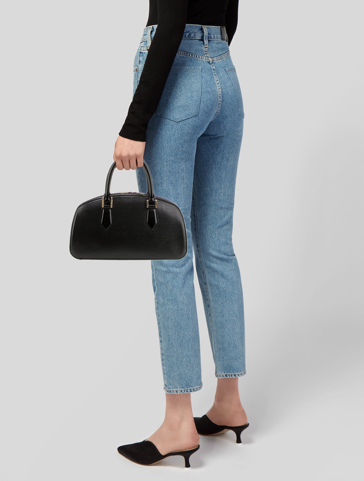 Louis Vuitton Epi Leather Jasmin Vintage