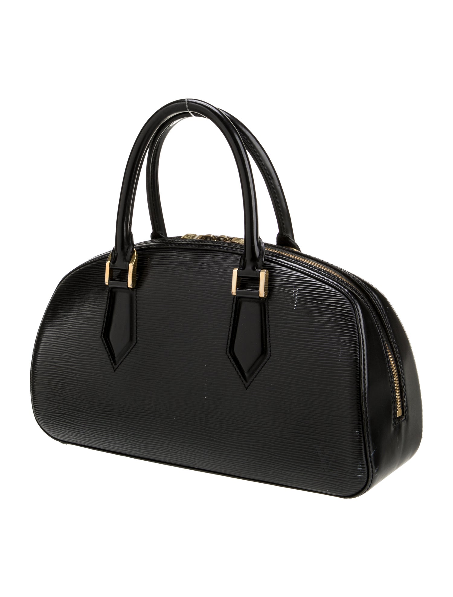 Louis Vuitton Epi Leather Jasmin Vintage