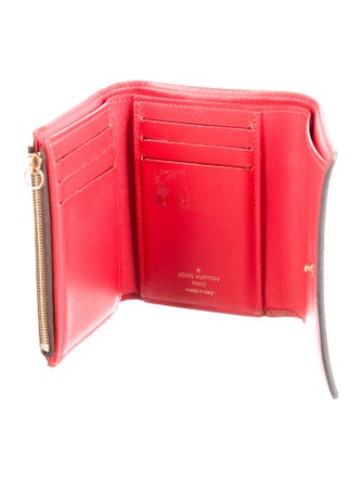 Louis Vuitton 2018 LV Monogram Victorine Wallet
