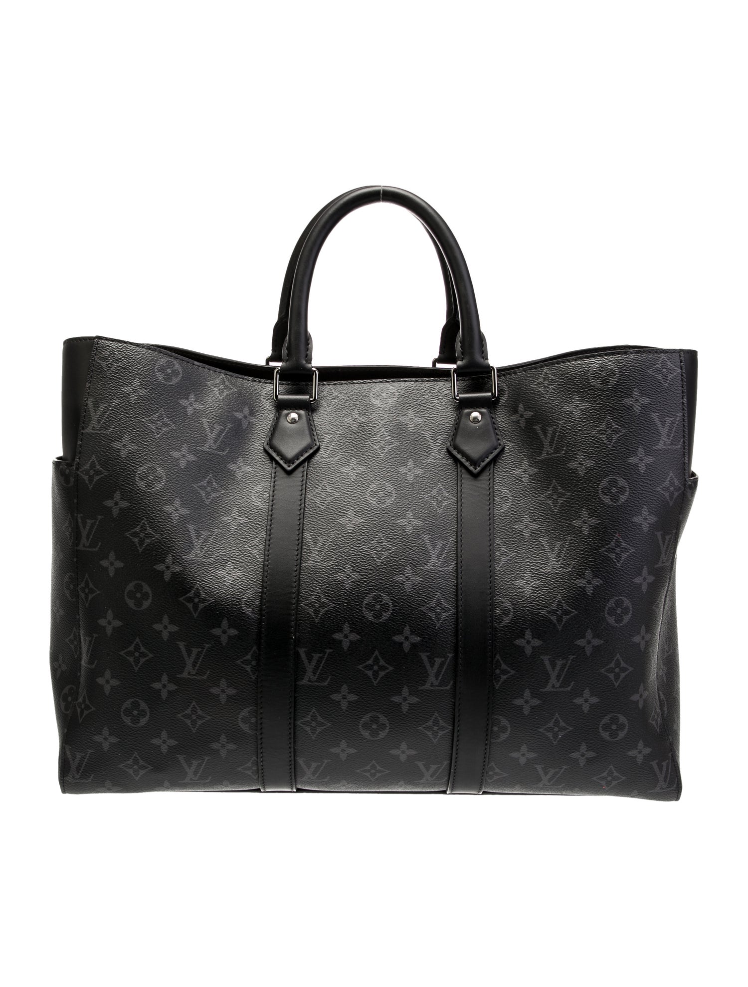 Louis Vuitton LV Monogram Keepall