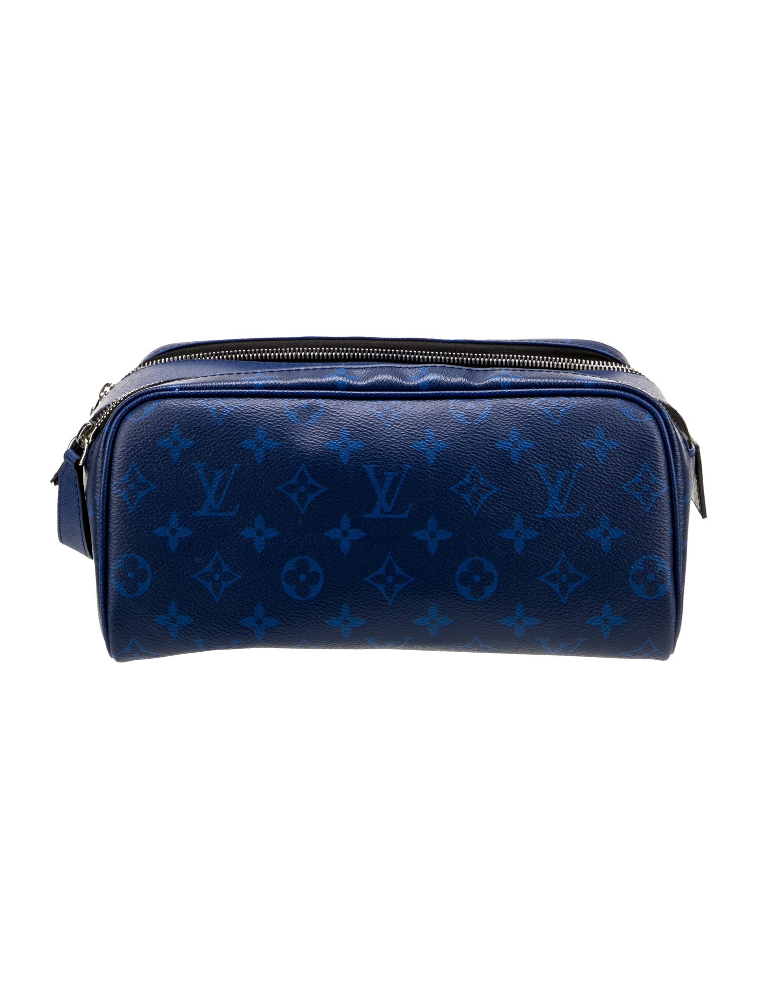 Louis Vuitton Monogram Eclipse Tiagama Drop Kit