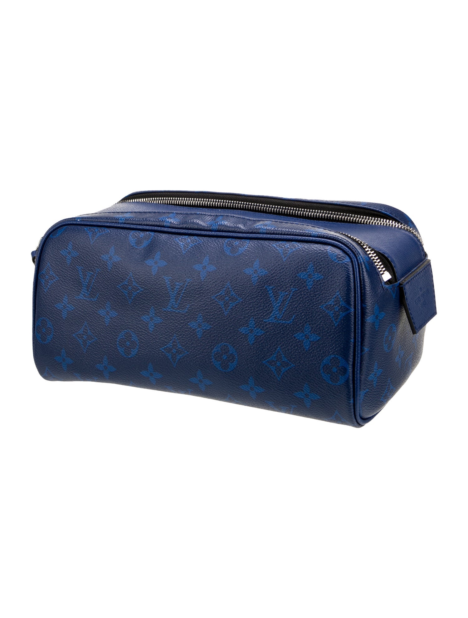 Louis Vuitton Monogram Eclipse Tiagama Drop Kit