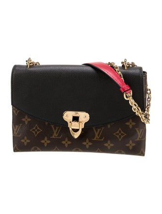 Louis Vuitton LV Monogram Saint Placide
