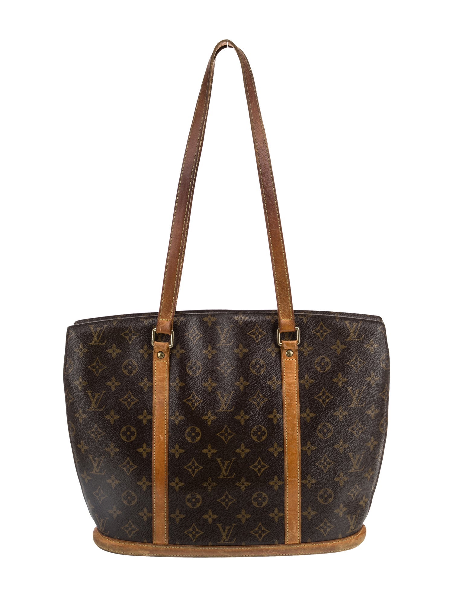 Louis Vuitton LV Monogram Babylone