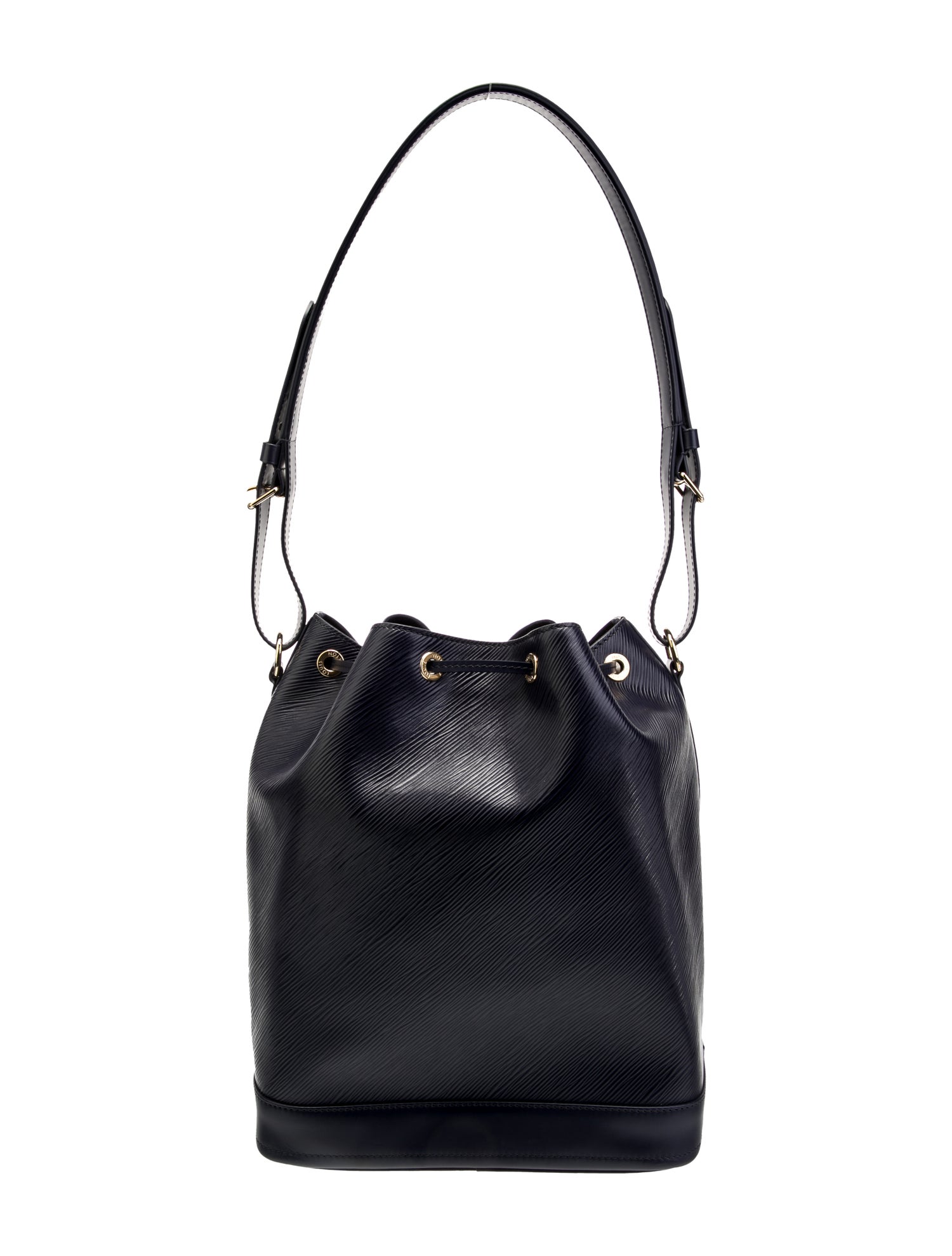 Louis Vuitton Epi Leather Noé MM 2024