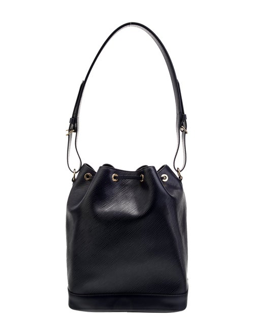 Louis Vuitton Epi Leather Noé MM 2024