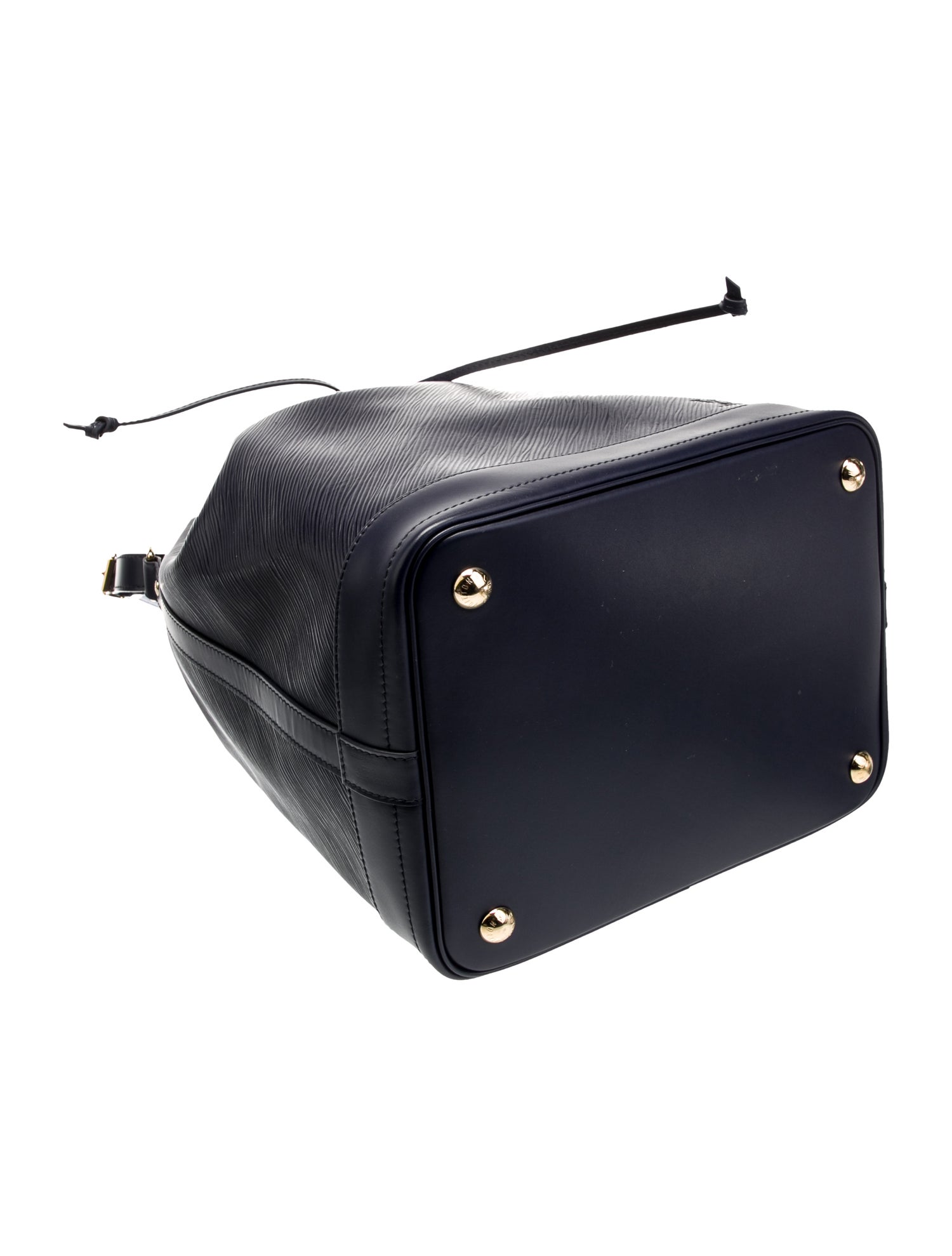 Louis Vuitton Epi Leather Noé MM 2024