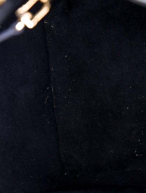 Louis Vuitton Epi Leather Noé MM 2024