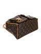 Louis Vuitton LV Monogram Manhattan PM Vintage