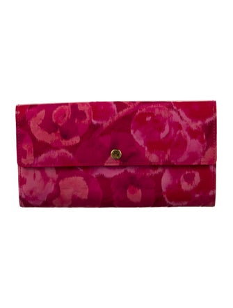 Louis Vuitton 2012 Patent Leather Wallet