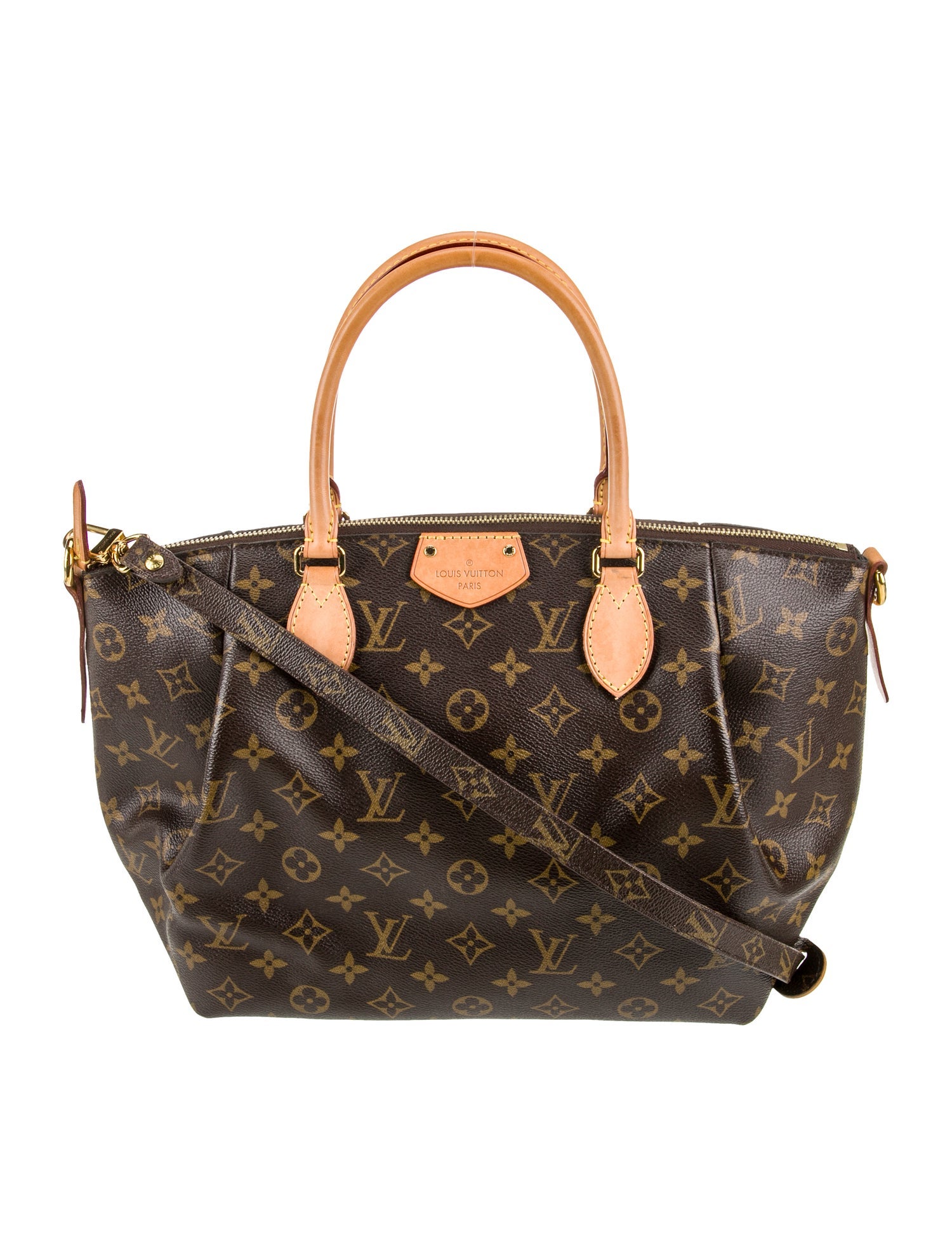 Louis Vuitton LV Monogram Turenne
