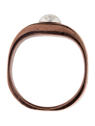 Louis Vuitton Nanogram Ring