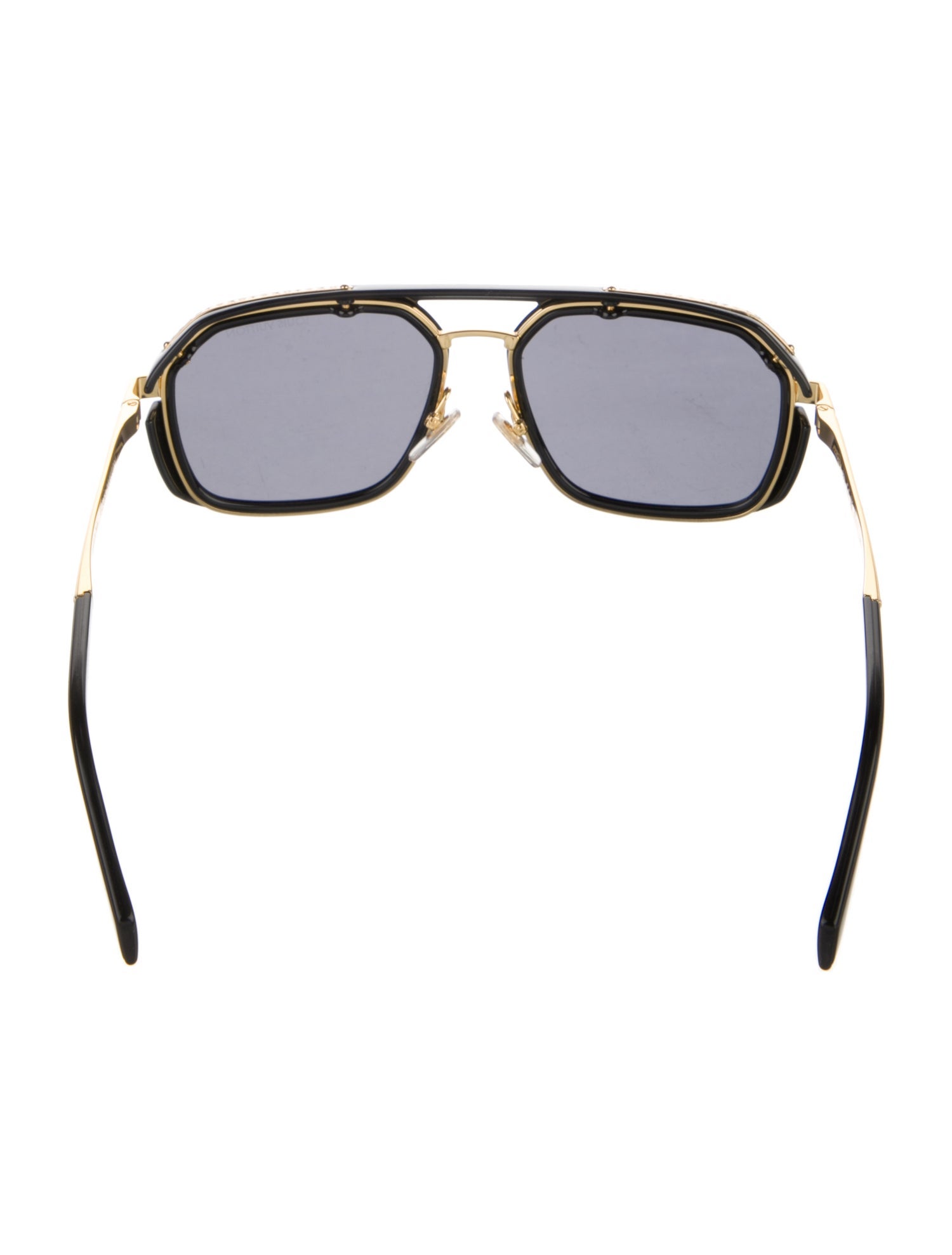 Louis Vuitton 2023 LV Rush Sunglasses