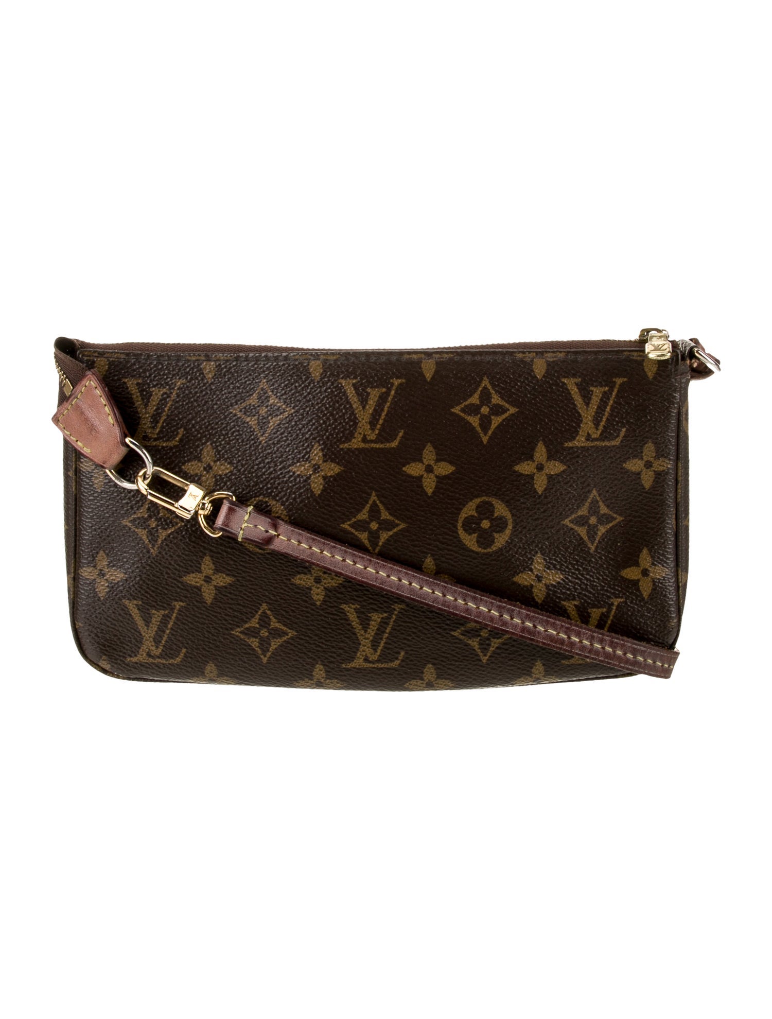 Louis Vuitton LV Monogram Pochette Accessoires