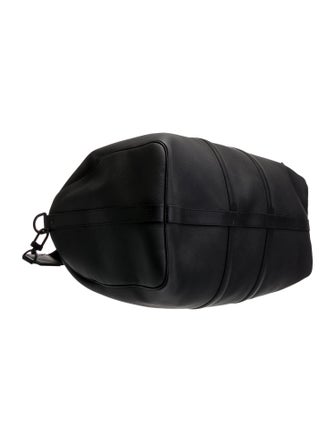 Louis Vuitton Keepall Bandouliere 50 Duffle Bag