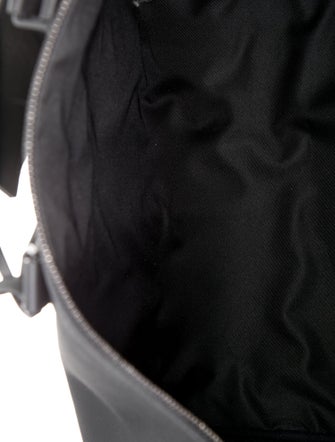 Louis Vuitton Keepall Bandouliere 50 Duffle Bag