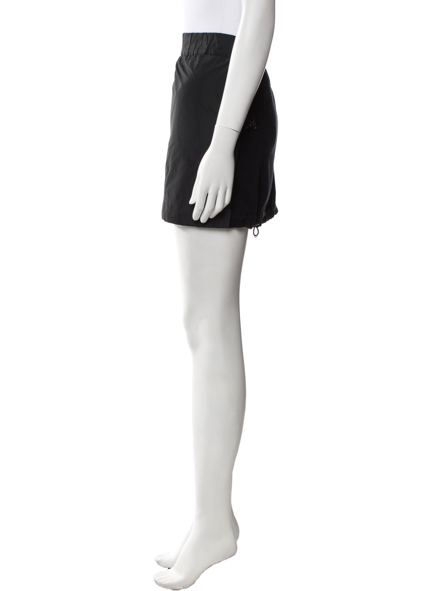 Louis Vuitton Vintage Mini Skirt