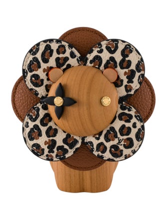 Louis Vuitton Wild at Heart Petula Mini Figurine