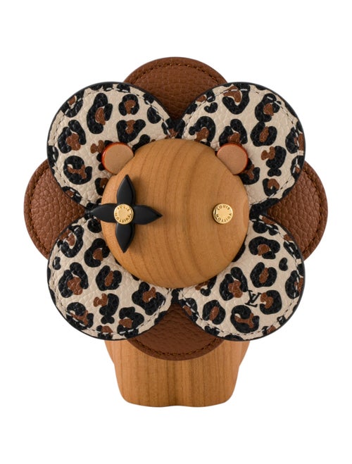 Louis Vuitton Wild at Heart Petula Mini Figurine