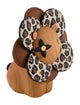 Louis Vuitton Wild at Heart Petula Mini Figurine