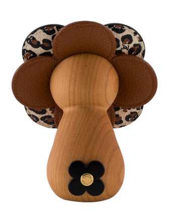 Louis Vuitton Wild at Heart Petula Mini Figurine