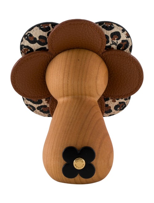 Louis Vuitton Wild at Heart Petula Mini Figurine