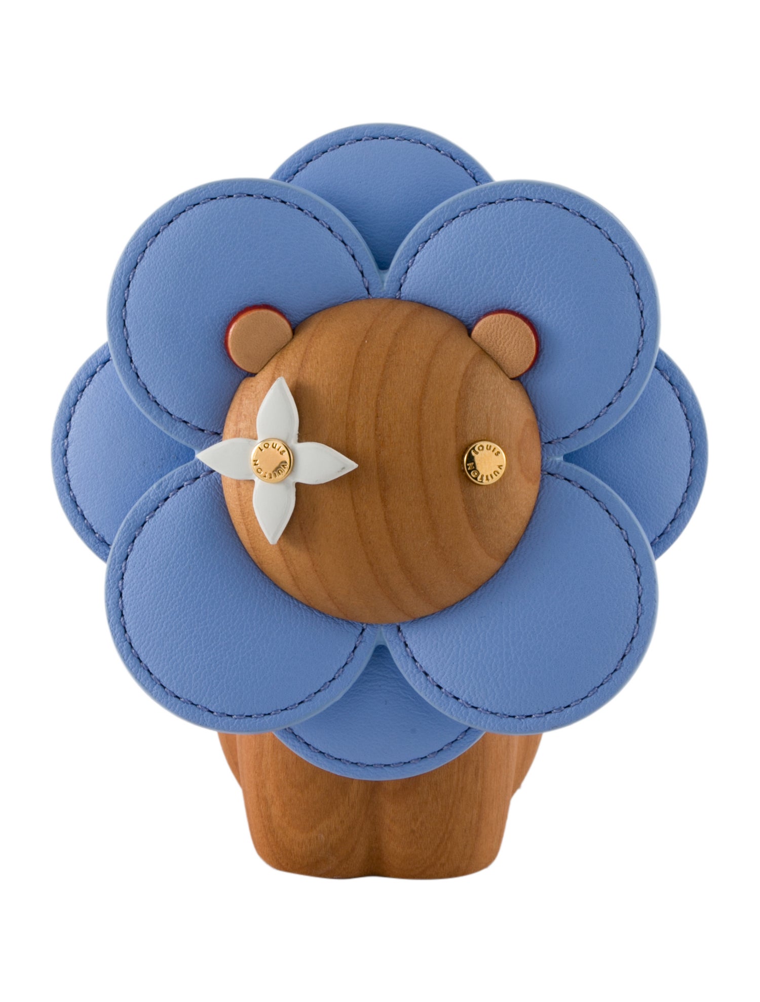 Louis Vuitton Petula Mini Figure