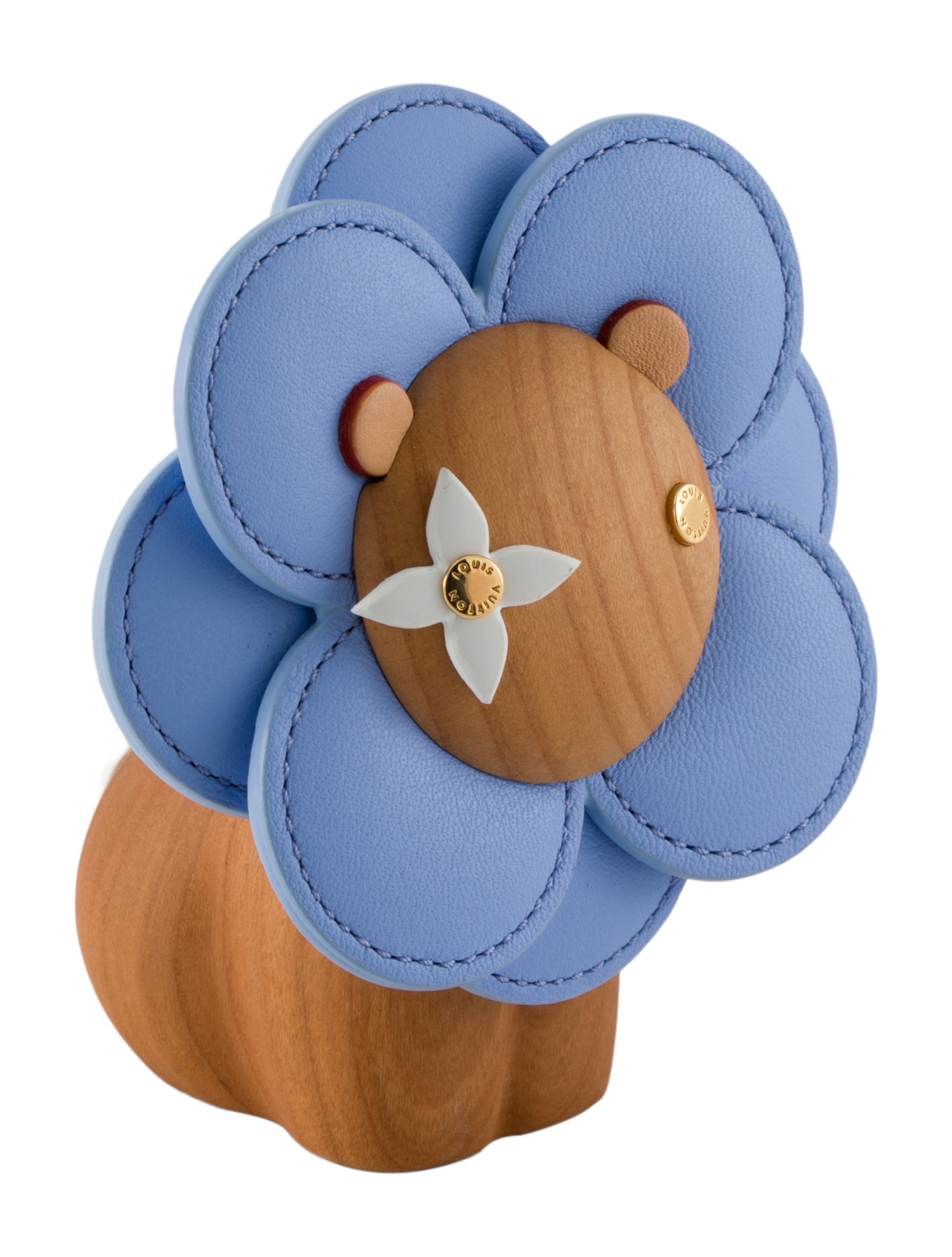 Louis Vuitton Petula Mini Figure