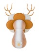 Louis Vuitton Petula Doll Reindeer Figure