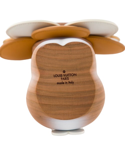 Louis Vuitton Petula Doll Reindeer Figure