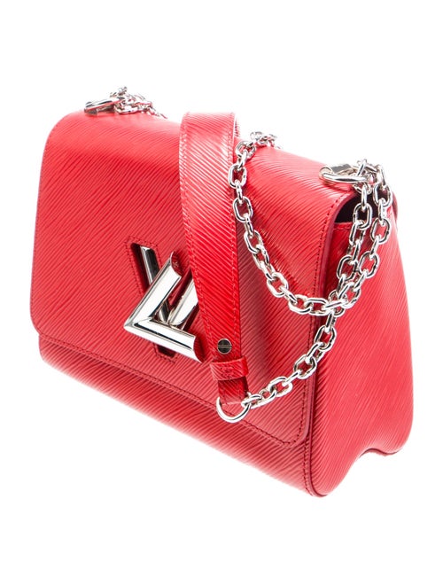 Louis Vuitton LV Monogram Twist MM