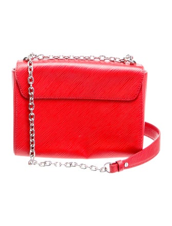 Louis Vuitton LV Monogram Twist MM