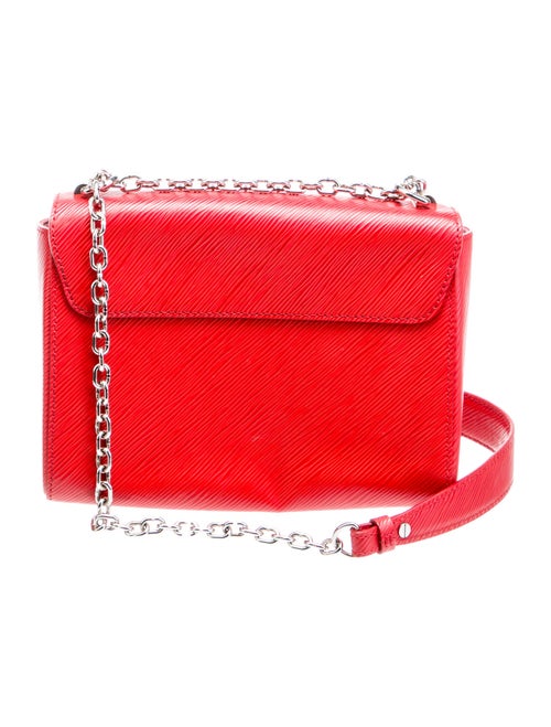 Louis Vuitton LV Monogram Twist MM