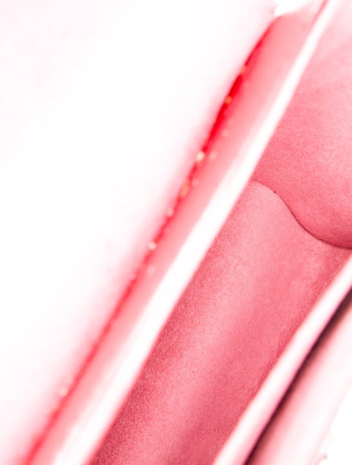 Louis Vuitton LV Monogram Twist MM