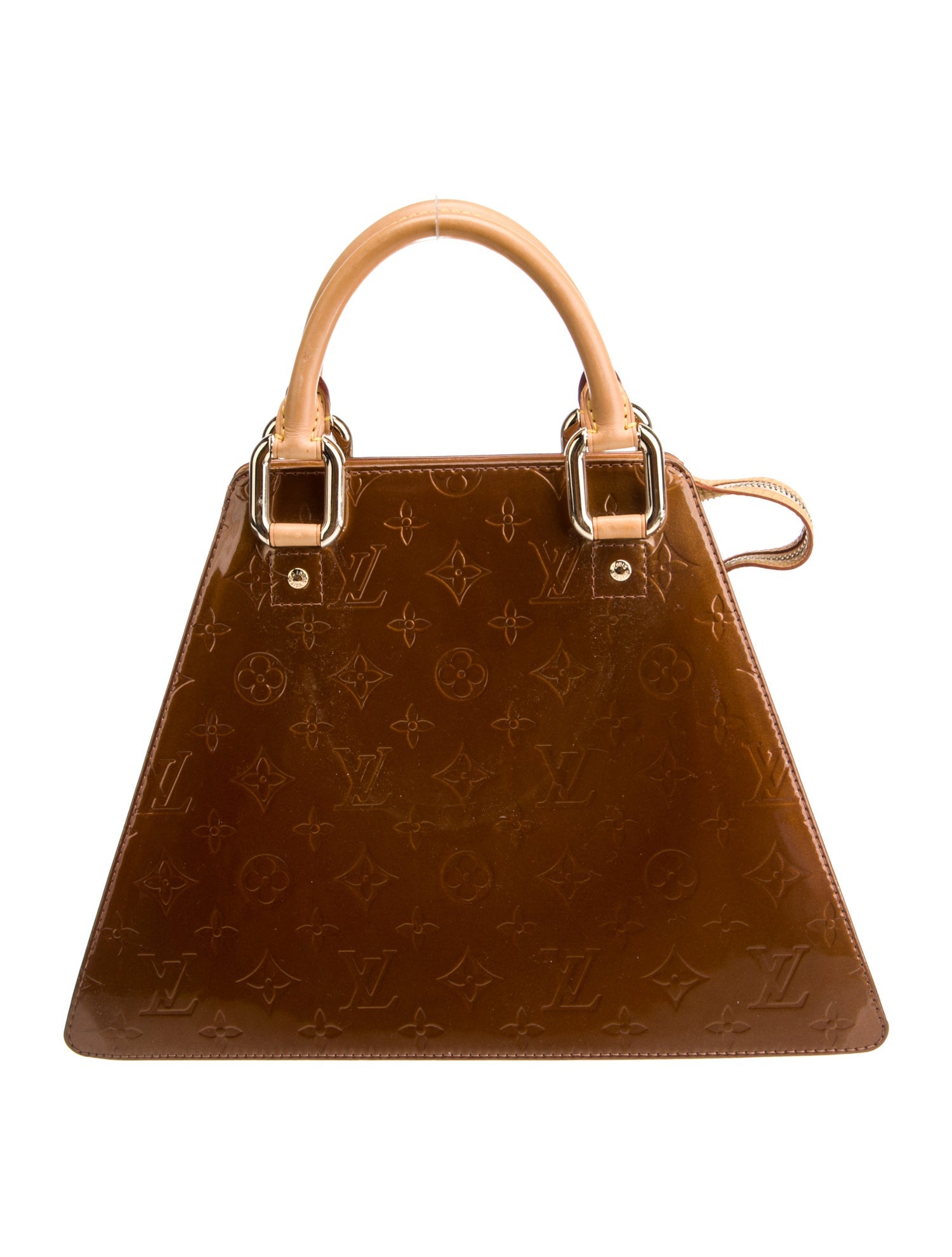 Louis Vuitton LV Monogram Forsyth GM