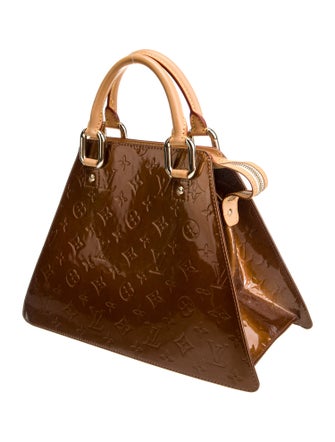 Louis Vuitton LV Monogram Forsyth GM