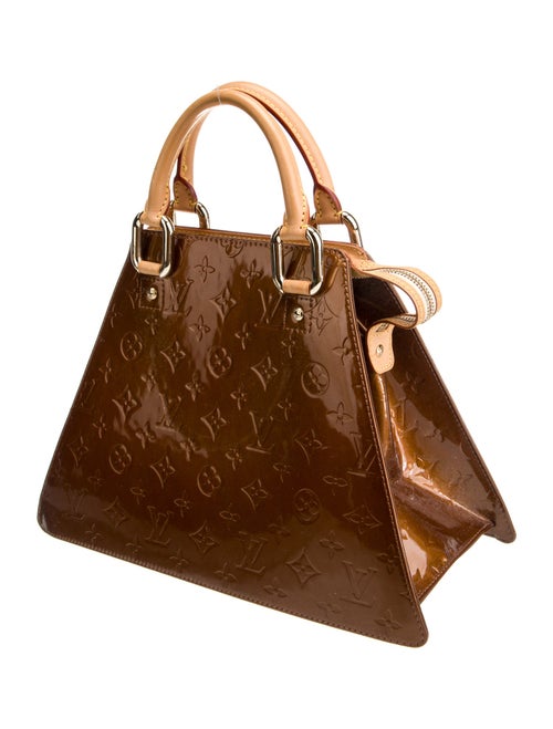 Louis Vuitton LV Monogram Forsyth GM