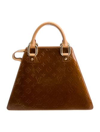 Louis Vuitton LV Monogram Forsyth GM