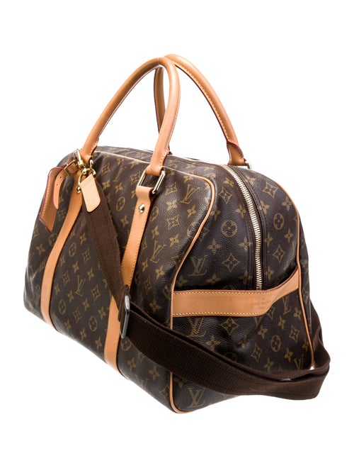 Louis Vuitton LV Monogram Carryall