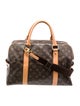 Louis Vuitton LV Monogram Carryall