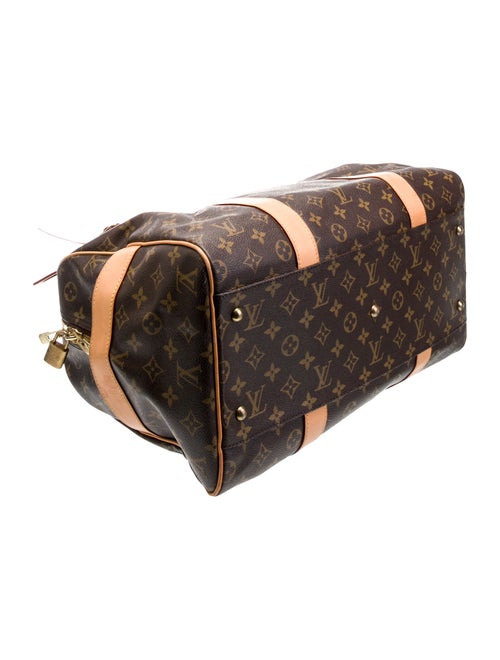 Louis Vuitton LV Monogram Carryall