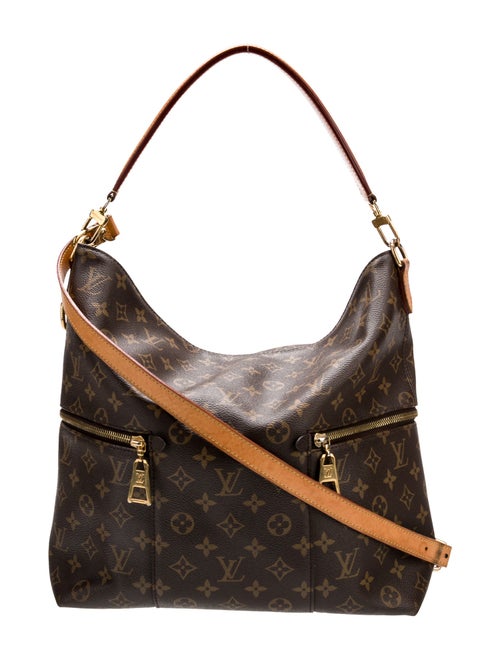 Louis Vuitton LV Monogram Mélie