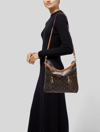Louis Vuitton LV Monogram Mélie
