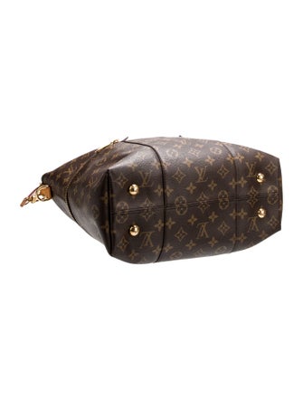 Louis Vuitton LV Monogram Mélie