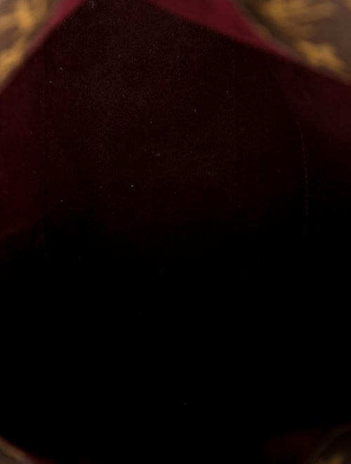 Louis Vuitton LV Monogram Mélie