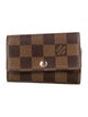 Louis Vuitton Monogram Multicles 6 Key Holder