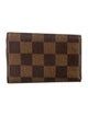 Louis Vuitton Monogram Multicles 6 Key Holder