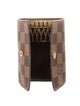Louis Vuitton Monogram Multicles 6 Key Holder